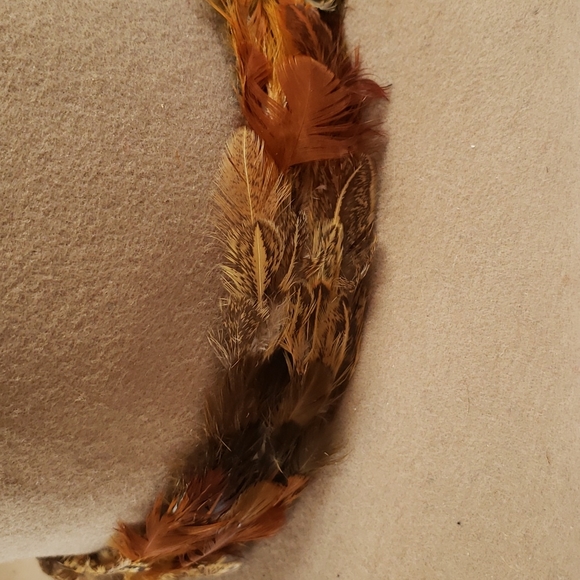 Bilt-Felt Deluxe Ladies Hat - Picture 6 of 9